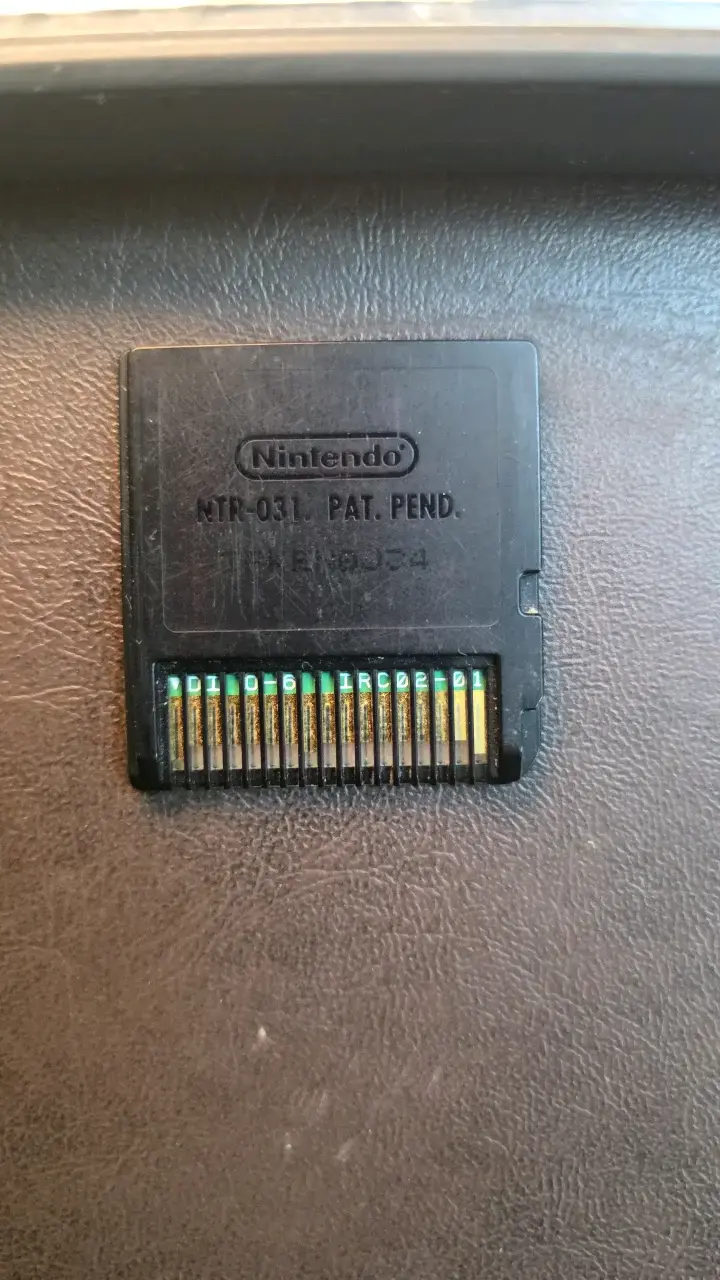 Juego Pokémon HeartGold para Nintendo DS - 6
