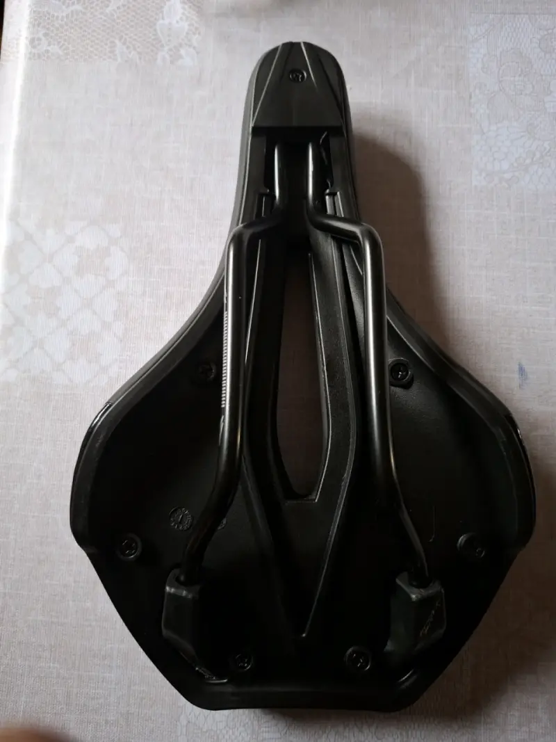LIQUIDO sillin Profesional ergonomico - 2