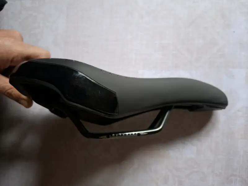 LIQUIDO sillin Profesional ergonomico - 4