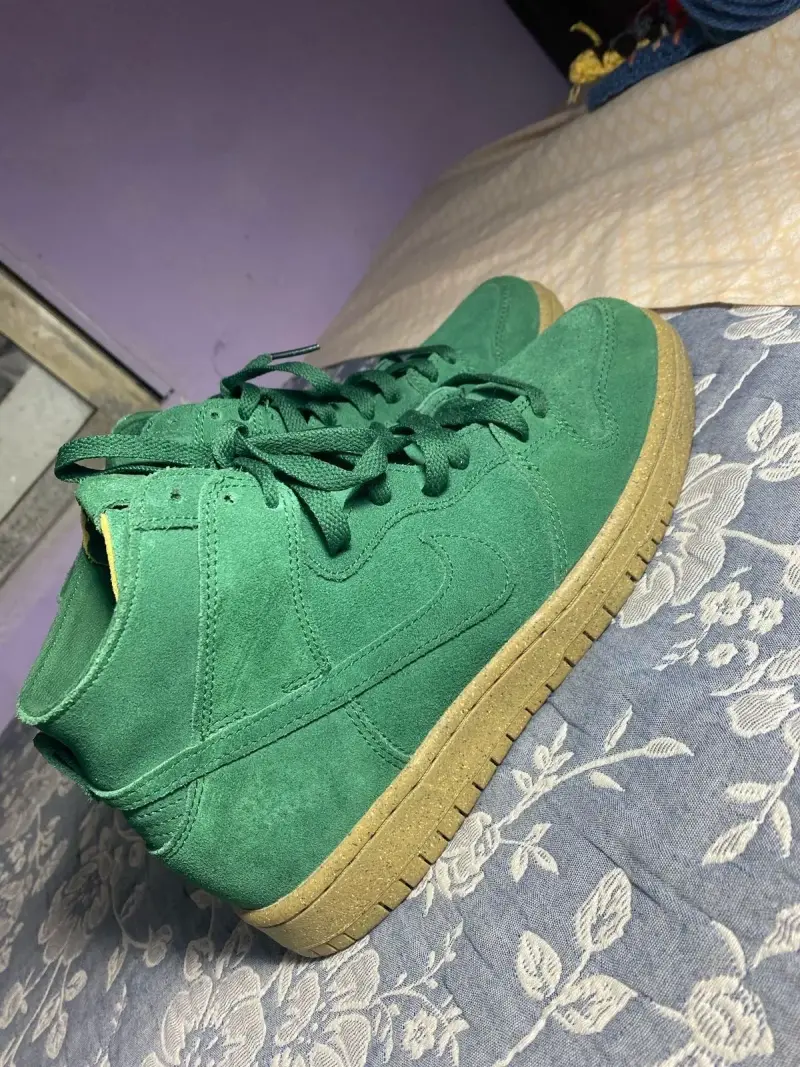 Zapatillas deportivas Nike SB - 1