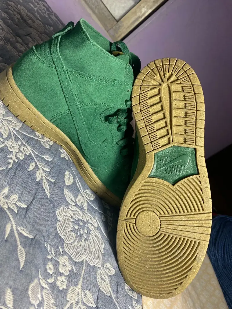 Zapatillas deportivas Nike SB - 2