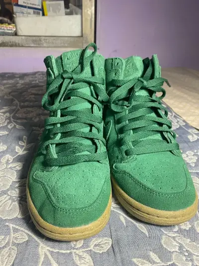 Zapatillas deportivas  Nike SB - miniatura 3