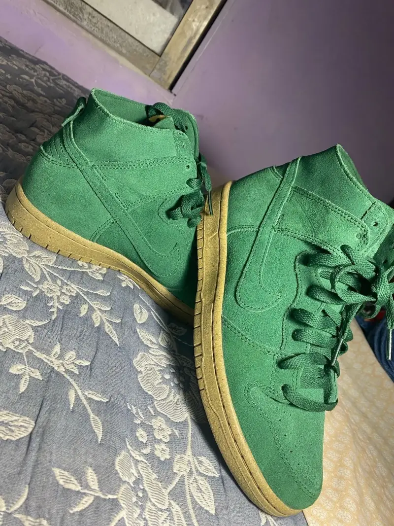 Zapatillas deportivas Nike SB - 4