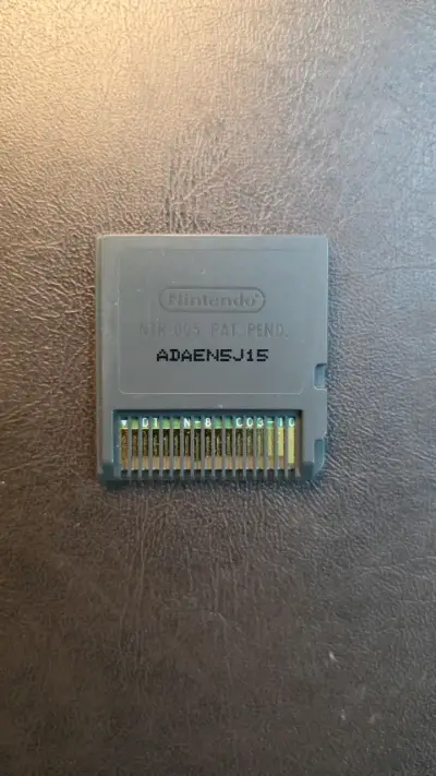 Juego Pokémon Diamante para Nintendo DS - miniatura 6