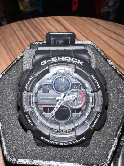 Reloj Casio G-Shock - miniatura 3