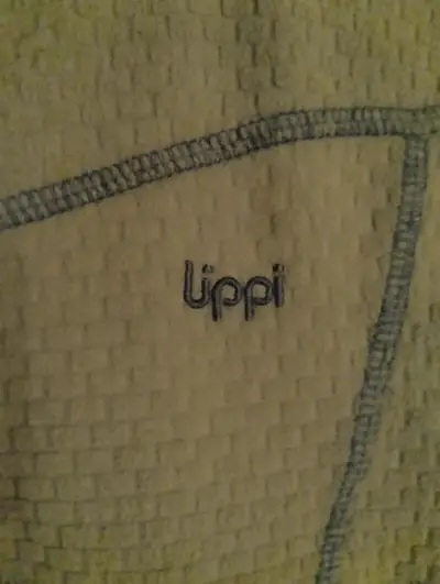 Polera Lippi m/larga y gorro color mostaza - miniatura 3