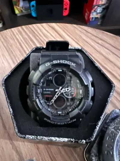 Reloj Casio G-Shock - miniatura 4
