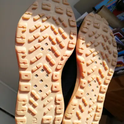 Zapatillas deportivas negras num 40 - miniatura 4