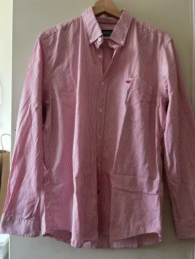 Camisas hombre ferouch - lee - entre otras - miniatura 3
