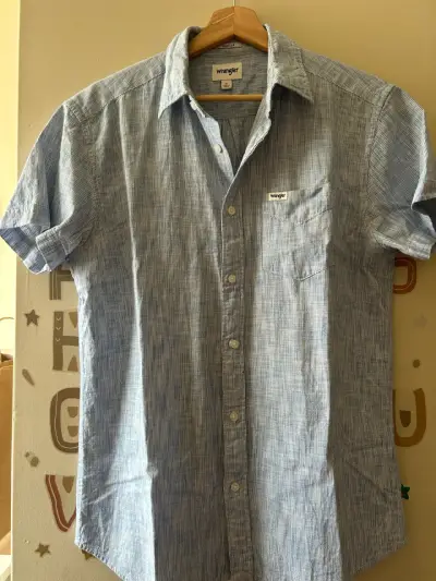 Camisas hombre ferouch - lee - entre otras - miniatura 5
