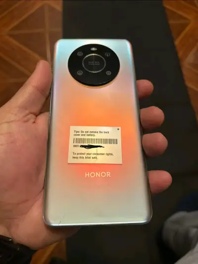 Smartphone Honor X9 con 128GB y 8GB RAM - miniatura 3