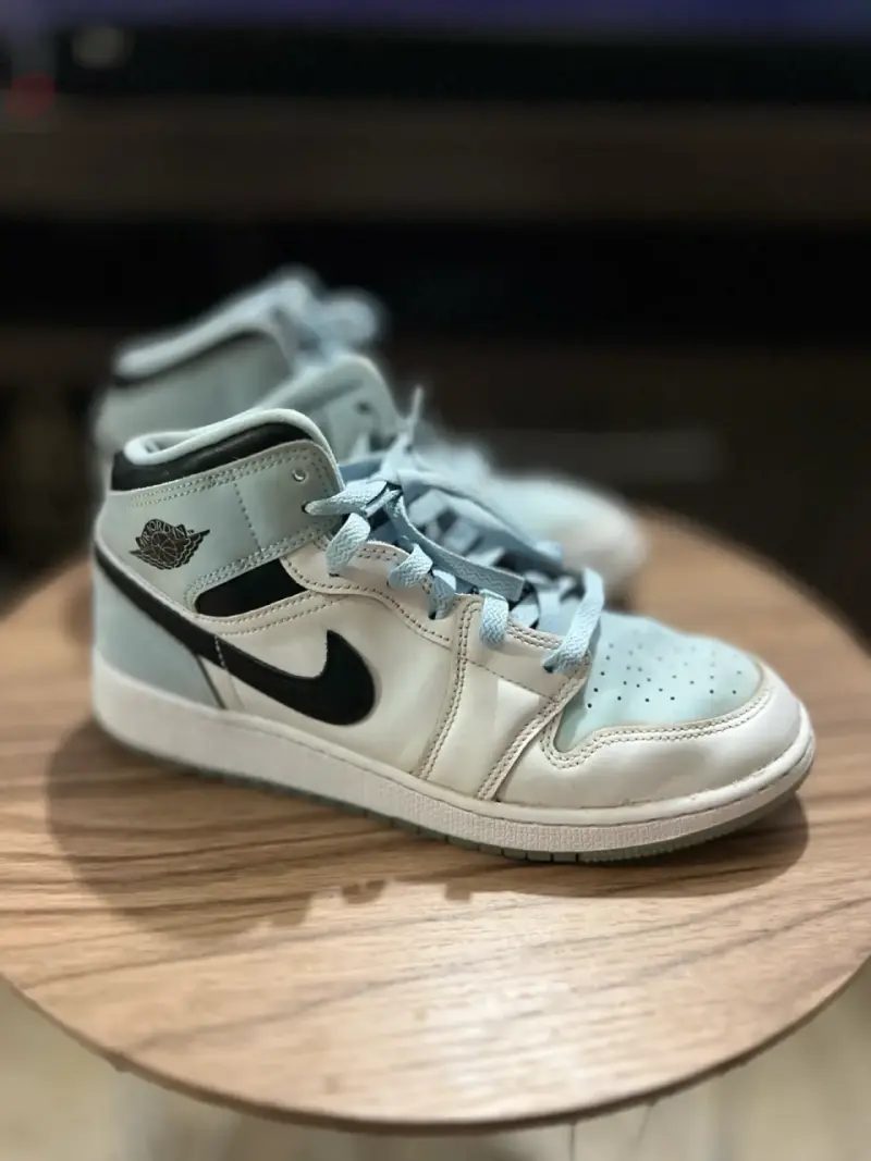 Zapatillas Air Jordan 1 mid - 1
