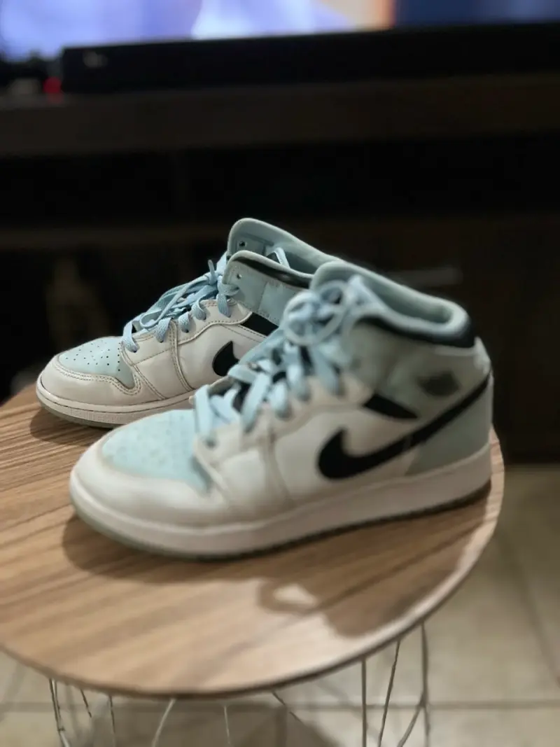 Zapatillas Air Jordan 1 mid - 2