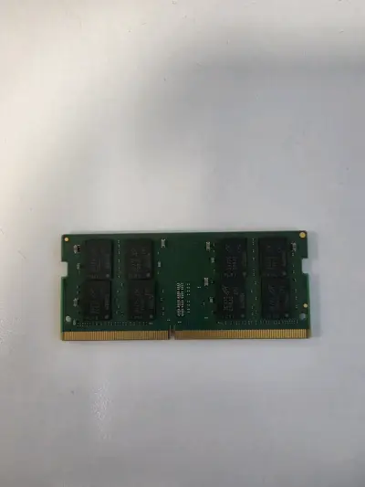 Memoria RAM Crucial 16GB DDR4 3200 SODIMM - miniatura 2