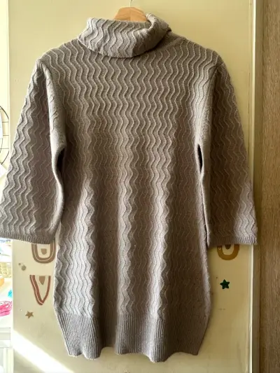 Sweater mujer - miniatura 1