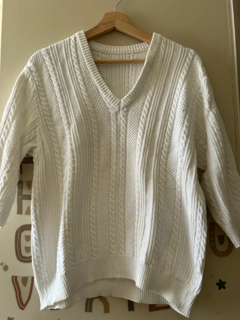 Sweater mujer - 2
