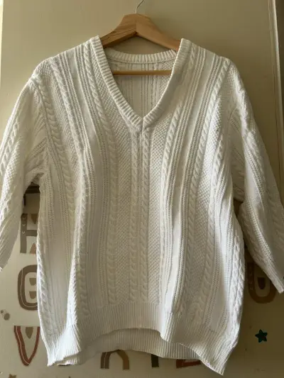 Sweater mujer - miniatura 2