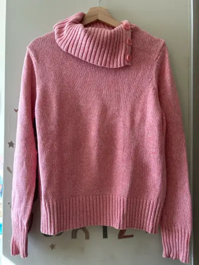 Sweater mujer - miniatura 4