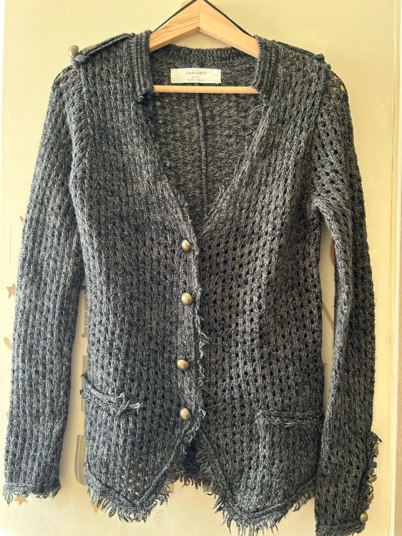 Sweater mujer - 5