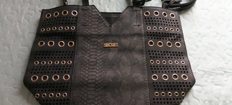 Cartera marca Secret - 3
