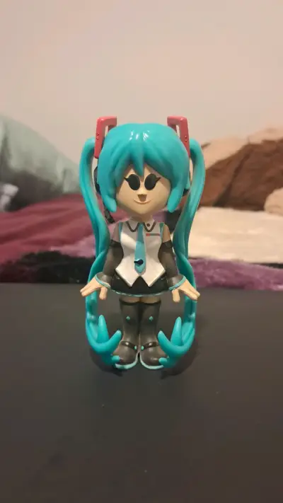 Figura coleccionable Funko Soda Hatsune Miku - miniatura 2