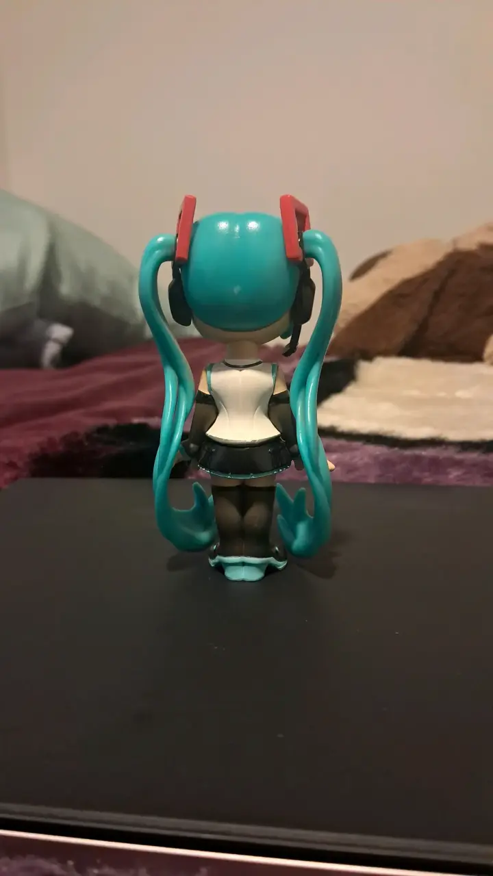 Figura coleccionable Funko Soda Hatsune Miku - 3