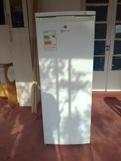 Freezer Mademsa de una puerta en buen estado - miniatura 1