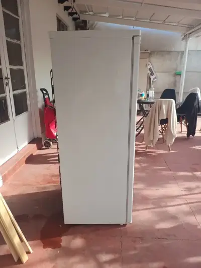 Freezer Mademsa de una puerta en buen estado - miniatura 2