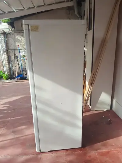 Freezer Mademsa de una puerta en buen estado - miniatura 4