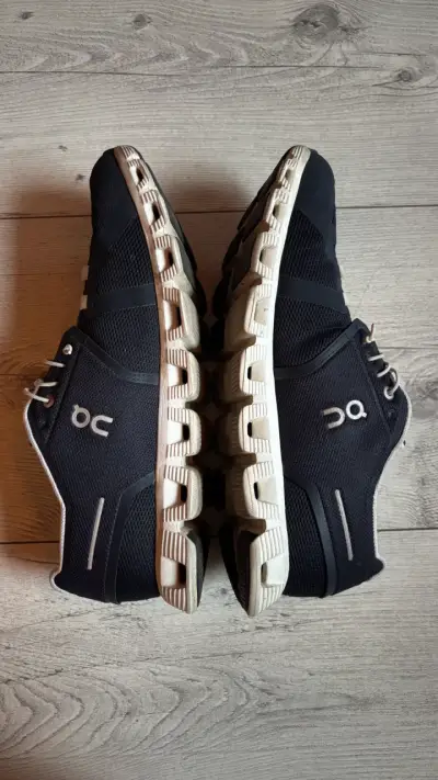 Zapatillas deportivas On Running negras talla 44.5 - miniatura 3