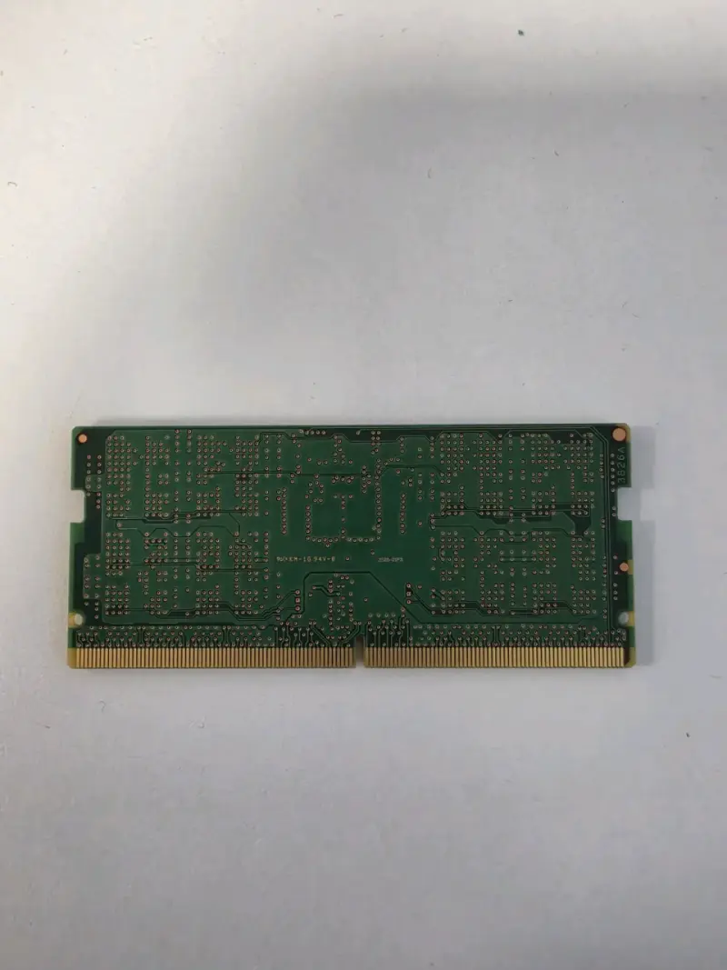 Memoria RAM DDR5 16GB 6400 MHZ para Laptop - 2