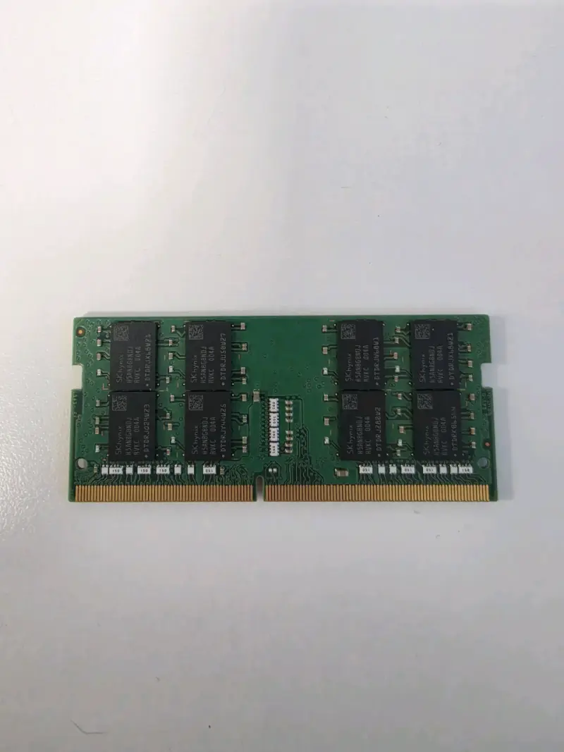 Memoria RAM SK Hynix 16GB DDR4 2666MHz SO-DIMM - 2