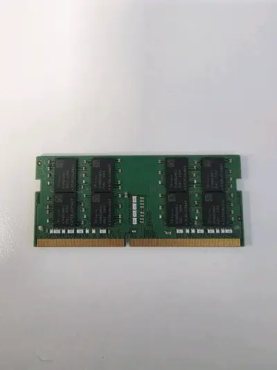 Memoria RAM SK Hynix 16GB DDR4 2666MHz SO-DIMM - miniatura 2