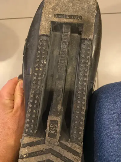 Botas de esquí Nordica con ajuste APS - miniatura 4