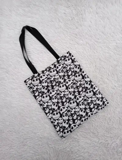 Tote bag - miniatura 1