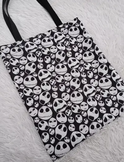 Tote bag - miniatura 3