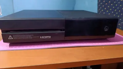 Vendo o permuto Consola Xbox One fat 1TB - miniatura 2