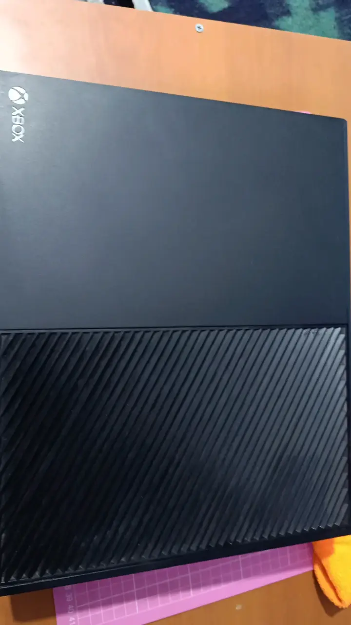 Vendo o permuto Consola Xbox One fat 1TB - 4