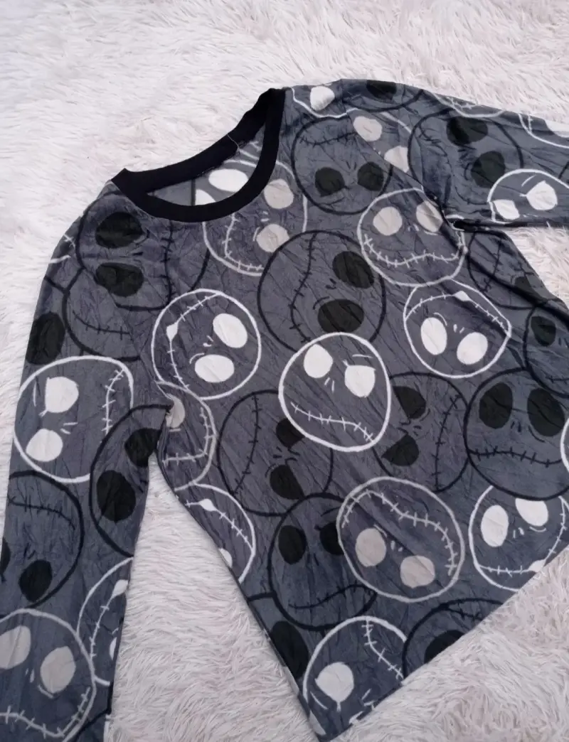 Pijama Extraño mundo de Jack - 2