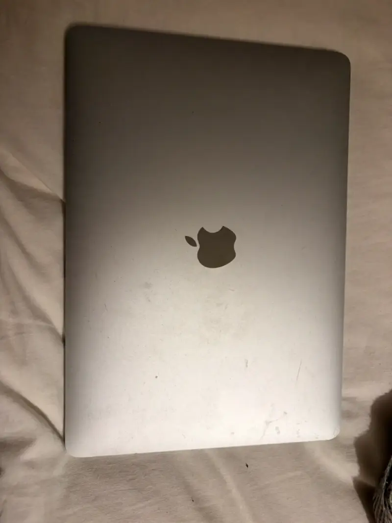 Mac book pro - 2