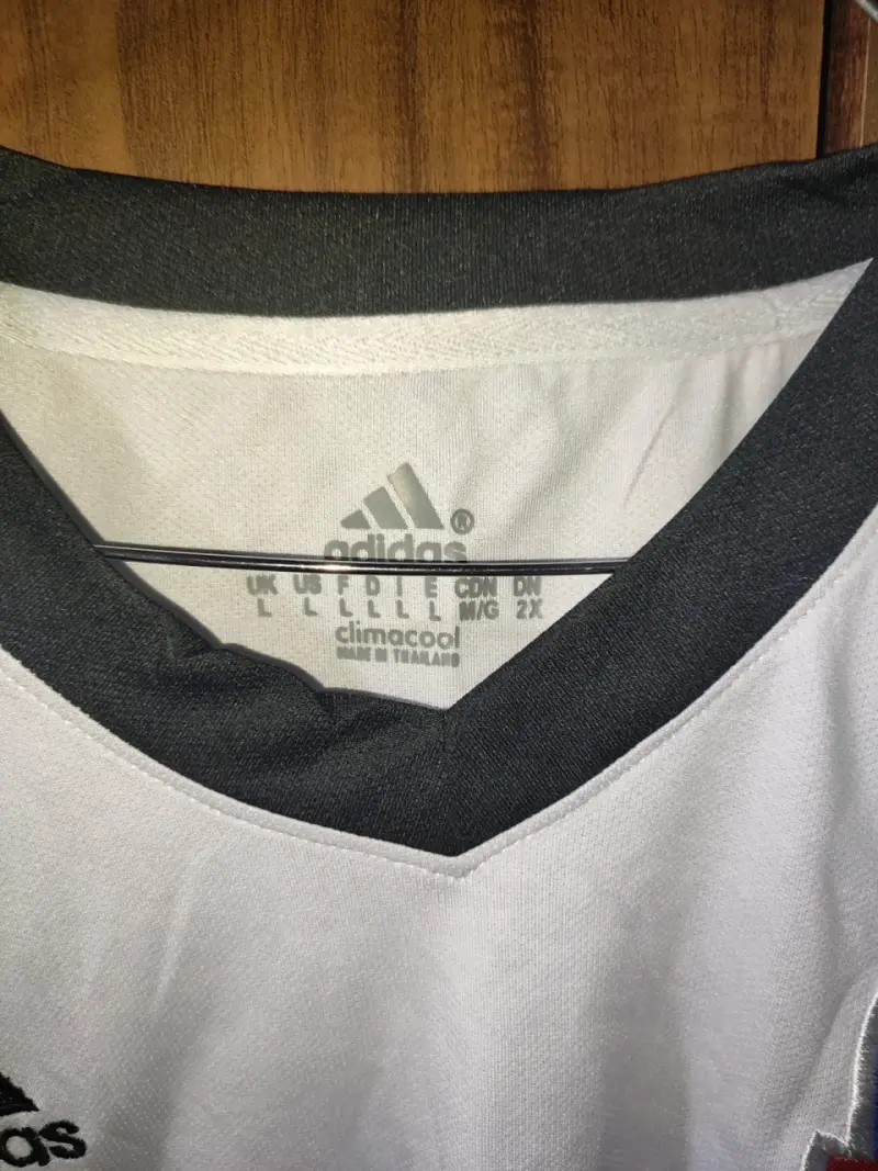 Camiseta Mujer Colo-Colo 2023 - 4