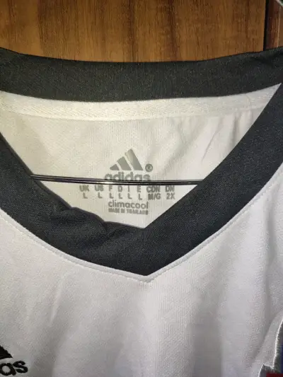 Camiseta Mujer Colo-Colo  2023 - miniatura 4