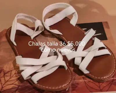 Zapatos y Sandalias - miniatura 2