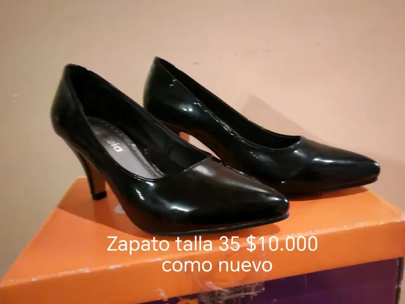 Zapatos y Sandalias - 4