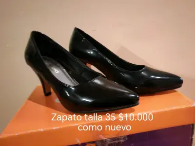 Zapatos y Sandalias - miniatura 4