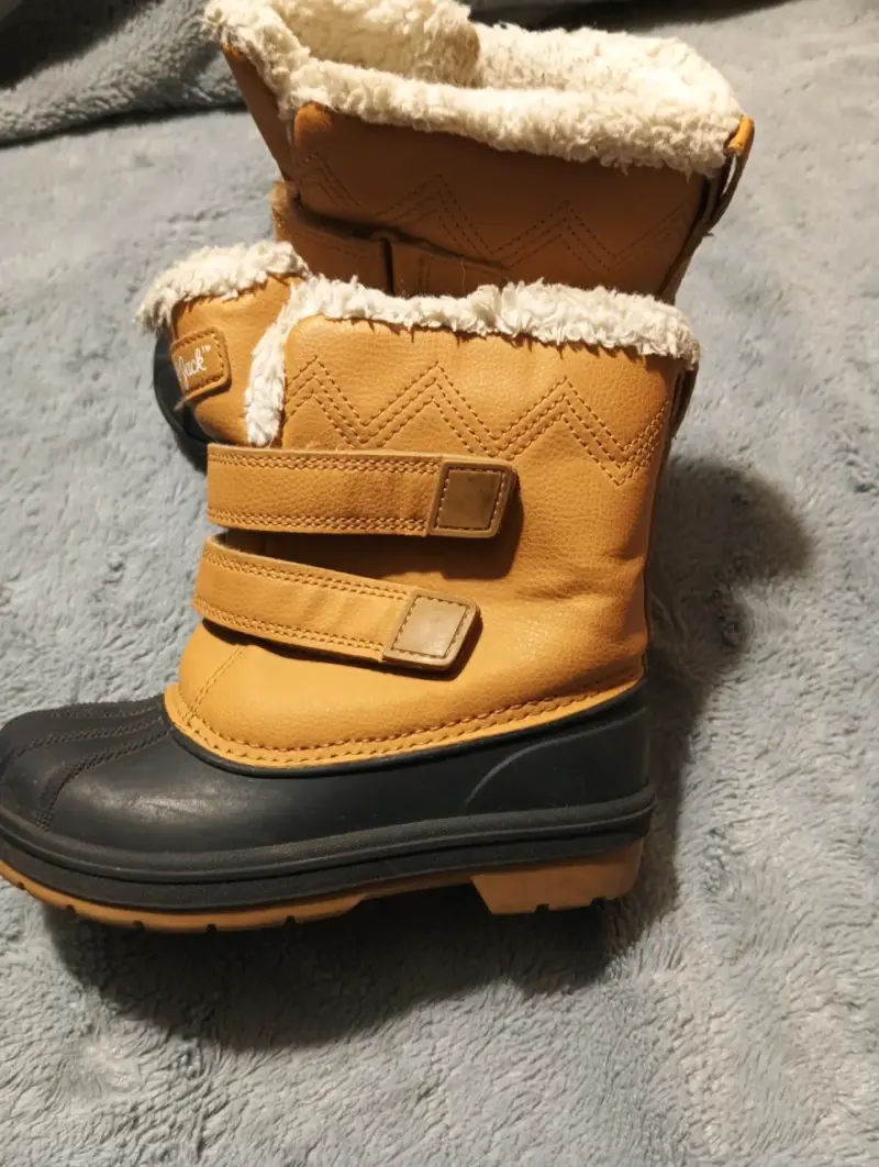 Botas de invierno para niños Cat & Jack - 4