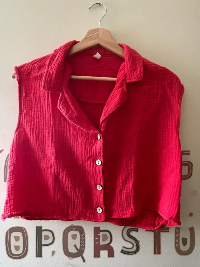 Poleras mujer a $1.000 - 3