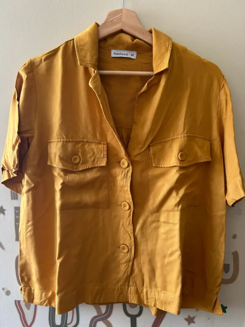 Poleras mujer a $1.000 - 5