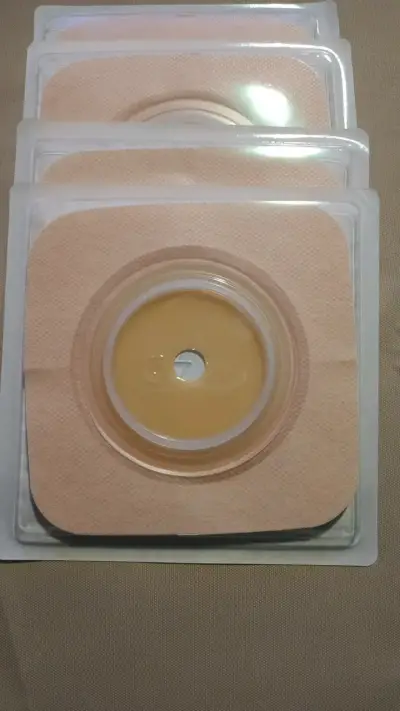 Bolsas de ostomía Convatec Stomahesive - miniatura 3