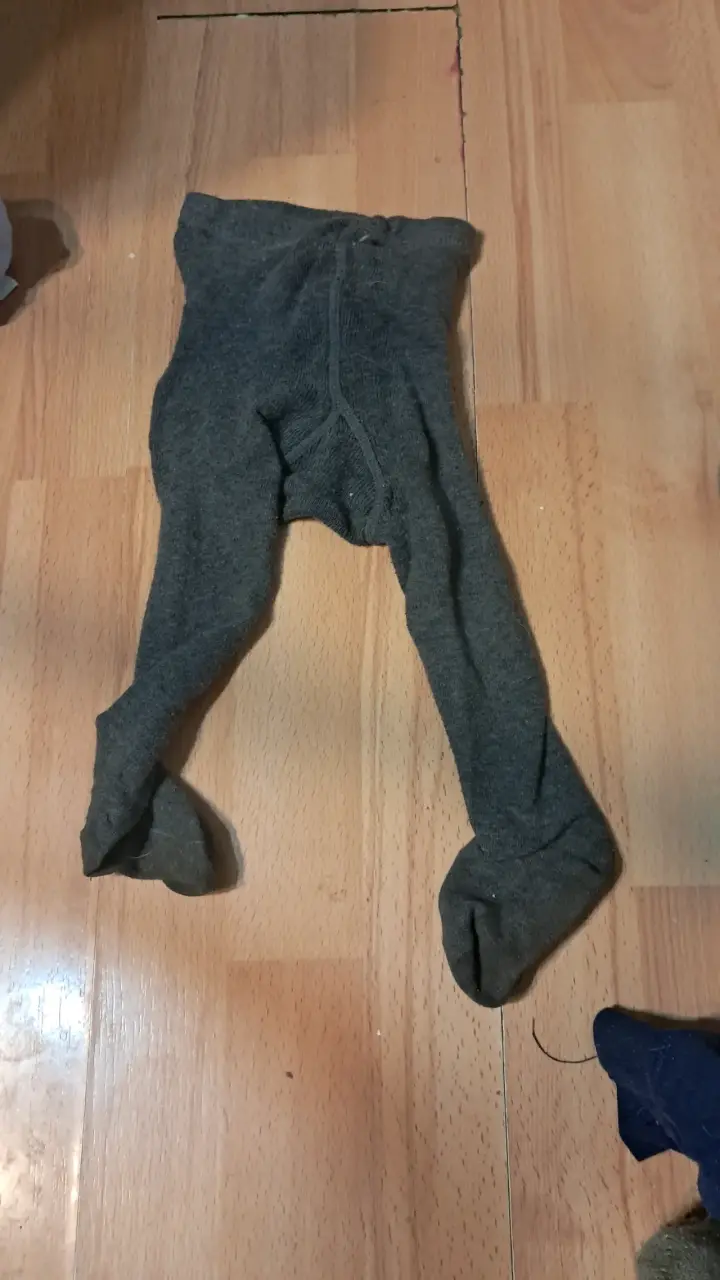 Pack de pantys para niños con diseños divertidos - 2